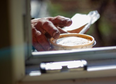 „Шантавата“ година на Розовата къща