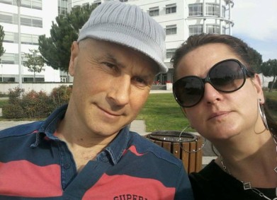 DMS GOSHO – Георги Гетов