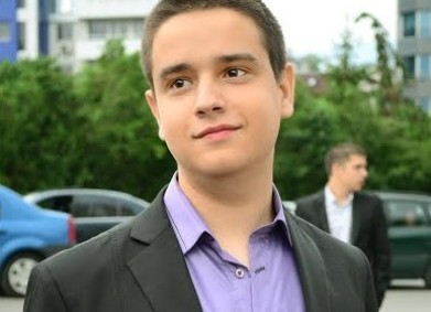 DMS STANISLAV – да помогнем на Станислав Илиев!