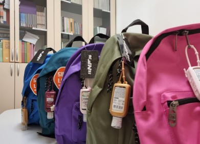 Учебници за нуждаещи се ученици: кампания на Български хелзински комитет