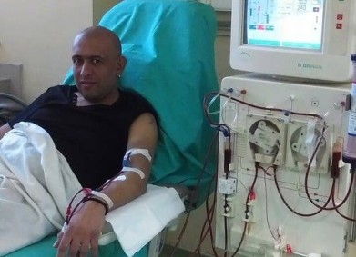 Дари надежда на Цветомир!