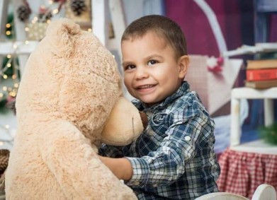 DMS KOKI – Калоян Казаков, 3 г.