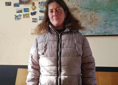 DMS DARINA – Дарина Василева