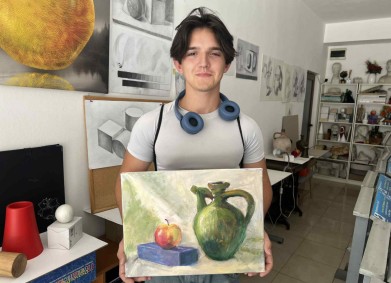 Юли – месец на успехи за „Скритите таланти“