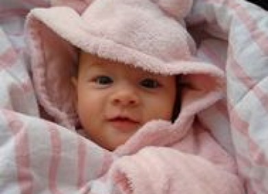 Успешен финал на кампанията за малката Тиа!