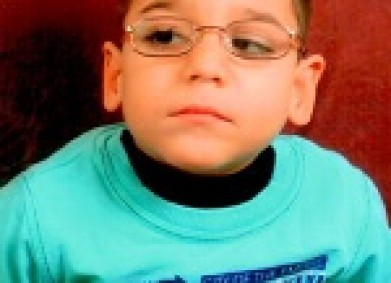 DMS PETKO – Петко Димитров, 7 г.