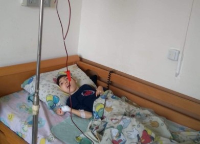 Помощ за Марио!