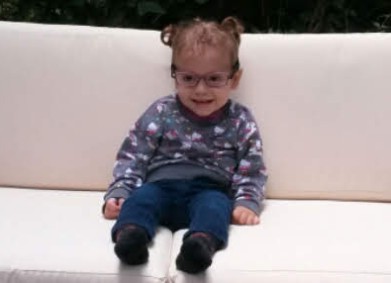 Да помогнем на слънчевата Нарин!