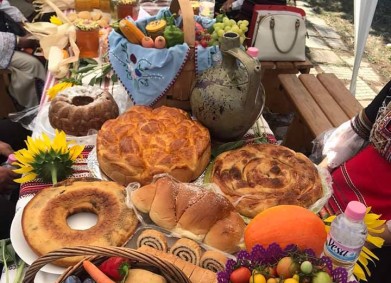 В Бобораци на мегдана за една прекрасна кауза