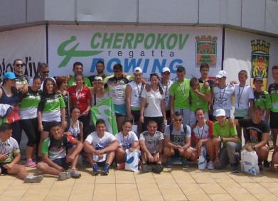 Да възродим гребен клуб „Черпоков“ – DMS LODKA