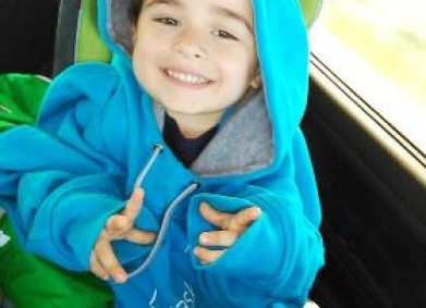 Кампанията в помощ на малкия Емо Каров приключва успешно! #DMS EMO