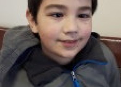 DMS MURAT – Мурат Ниязиев, 10 г.