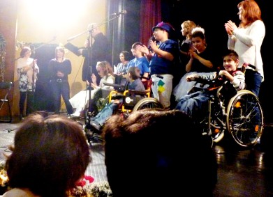 Успешно приключва DMS PAZITEL – дарителска кампания, в подкрепа на децата и възрастните от Дневен център „Свети Стилиян Детепазител”