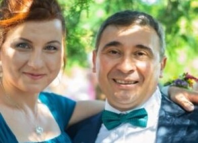 Дари бъдеще на Елена от Брегово!