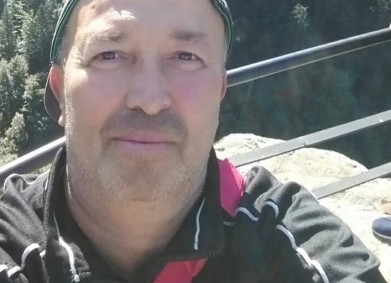 Владимир Стоянов