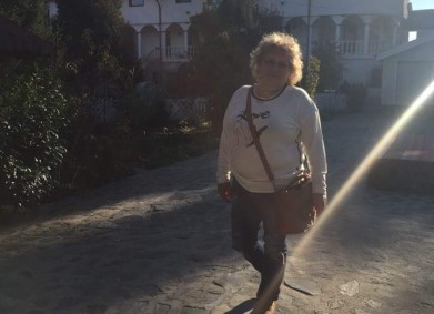 Живот без болка за Катя!