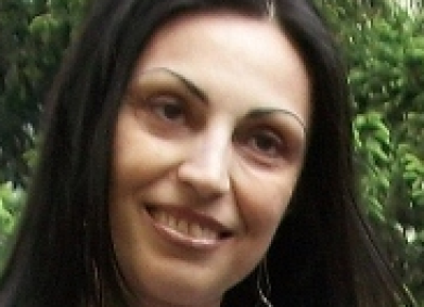 Да помогнем на Моника Киркова