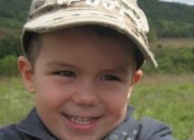 DMS кампанията на Богдан събра близо 5000 дарителски sms за 10 дни