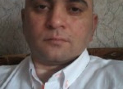 DMS TURHAN – Турхан Кямилов (подновена)