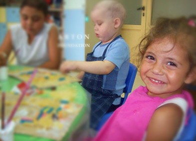 Нашите герои са ваши герои!