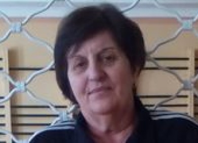 DMS VELICHKA – да помогнем на Величка Петрова