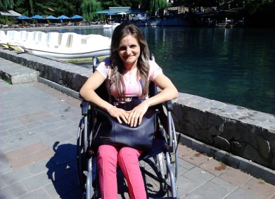 Петя Михайлова вече се лекува в Турция