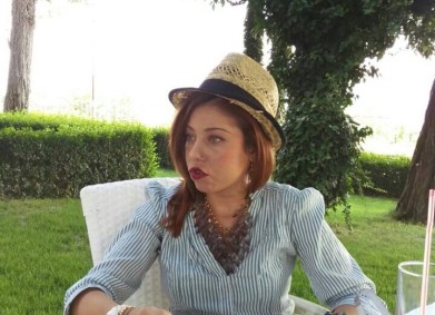 DMS MARINA – Марина Атанасова