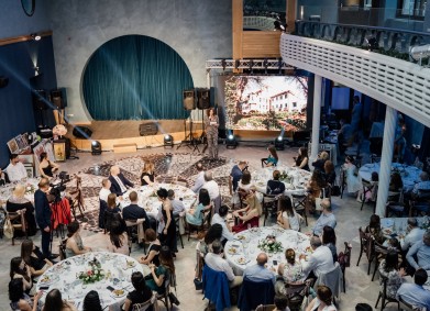 35 000 лева събра благотворителна вечеря „Посланици на доброто“ в подкрепа на Карин дом