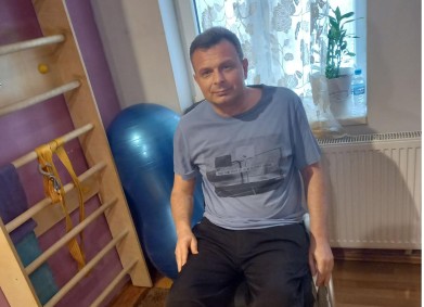 Помощ за Владимир!