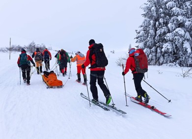 Радостта да бъдеш причината за усмивката на лицето на другия!
