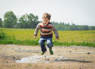 5 кампании за лечение на деца, за които да дарите