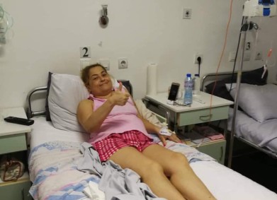 Заедно за Марияна!