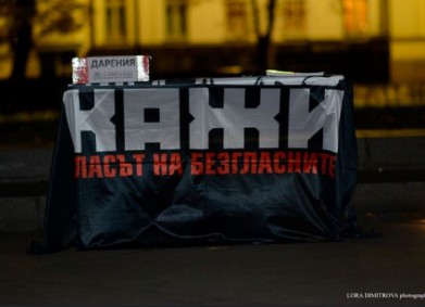 Всички животни са важни!