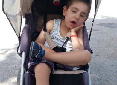 DMS LUBOMIR – Любомир Райков (подновена)