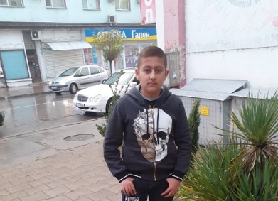 Златомир премина успешно през контролните прегледи!