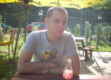 DMS KIRIL – да помогнем на Кирил Лилов