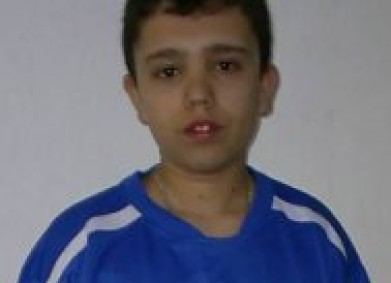 DMS PLAMEN – помогни на Пламен Войков