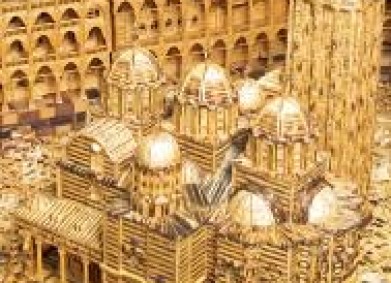 DMS MAKET – кампания „Да спасим уникална българска творба“