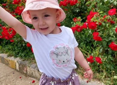 Да помогнем на Катерина!