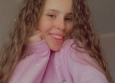 Изправен гръбнак за Стилияна!