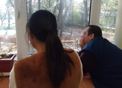 Слънчева беседка