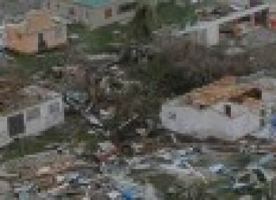 DMS BARBUDA – Помощ и подкрепа за населението на Барбуда