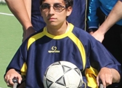 Кампанията на Станислав приключи успешно!