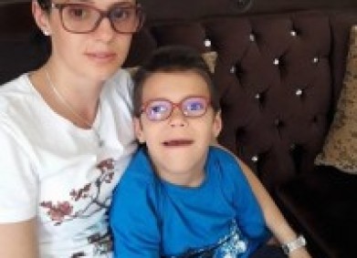 Благотворителна инициатива за Мартин Даутев