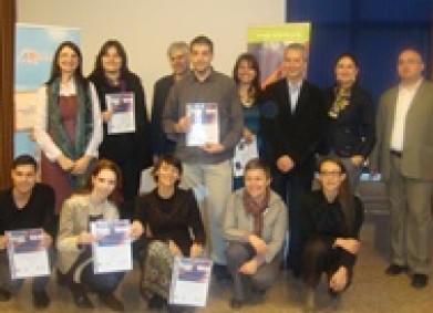 DMS KARIERA – дарителска кампания „Кариерен център – Люлин“ на Фондация „Каузи“