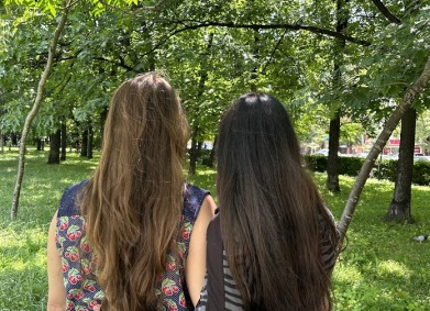 Успехите на мобилния екип на фондация „Надежда за малките“