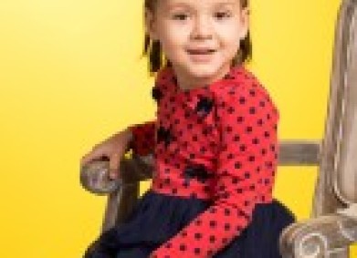 DMS RAYA -Рая Колева, 4 г.