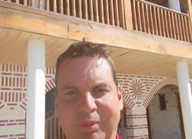 DMS YAVOR – Явор Ангелов