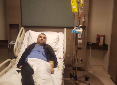 Да помогнем на Ферад!