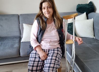 Бояна вече е оперирана!